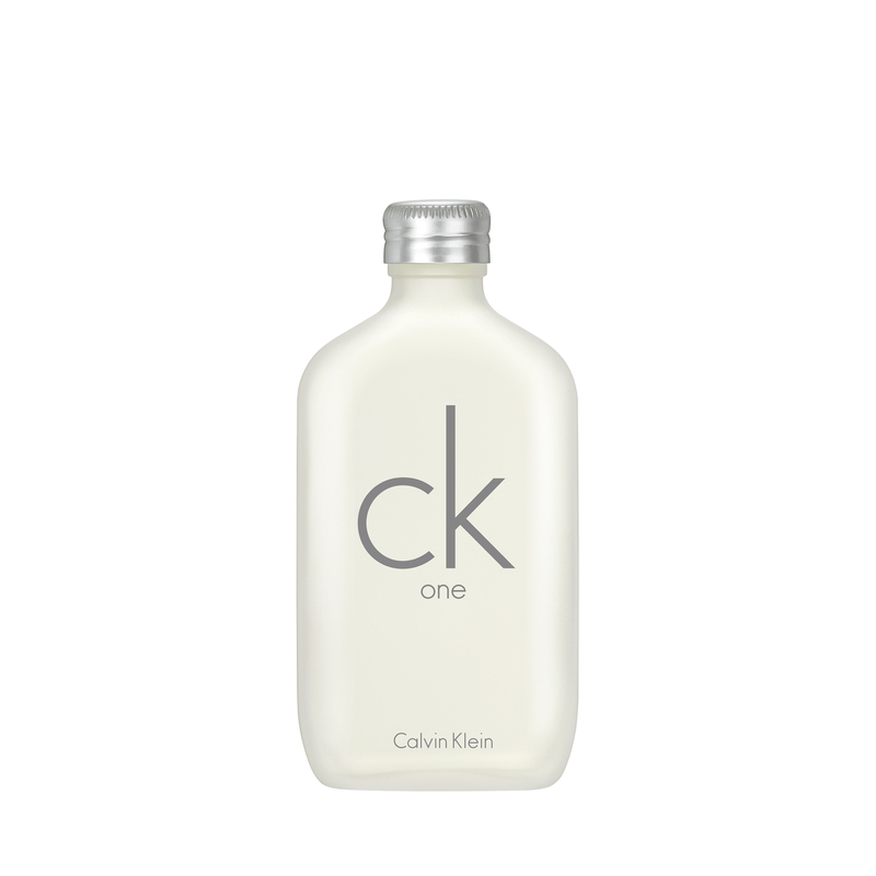 卡尔文克雷恩(Calvin Klein)卡莱优淡香水 100ML_免税价格_亿点免税